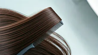 Experts Share Smart Tips For Sticky Monsoon Hair