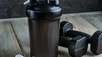 Protein Label Myths That Could Be Affecting Your Food Choices