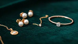 Akshaya Tritiya 2026: 5 Timeless Jewelry Picks for Auspicious Investment & Everyday Style