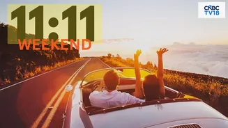 11:11 Weekend | Hidden Himalayan villages, royal mango stories and the wellness science behind India’s fermented foods