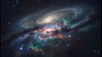 Familiar Galaxies Can Hide New Details