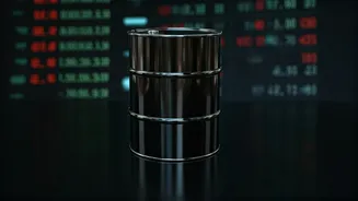 US Strikes on Venezuela: Oil, Markets, and India's Stake