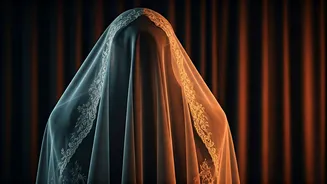 Royal Veil Chronicles: 5 Iconic Bridal Veils of All Time