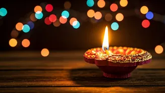 Diwali 2025: Get Ready for the Celebrations