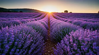 Bloom Getaways Are Trending For Softer Itineraries