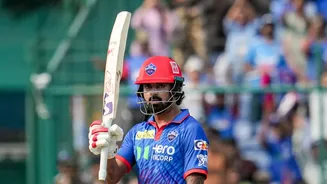 IPL News Bulletin May 18: KL Rahul Hits Rare Milestone, Sai Sudharsan’s 3000-run Feat & MS Dhoni Fitness Update