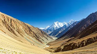 Spiti Valley: A Himalayan Adventure Awaits!