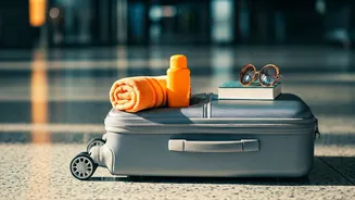 Quick Holidays Are Beating Expensive Long Plans