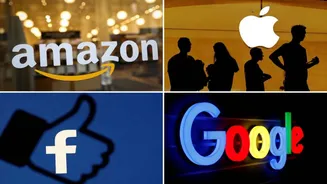 FAAMNG firms hire 13,600 workers in India this year