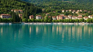 Lake Iseo: Italy's Enchanting Hidden Gem for a Serene Lakeside Escape