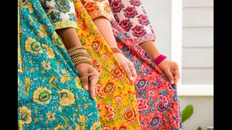 How to Dress Comfortably During Indian Summer Heat