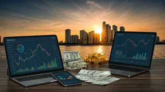 Stocks Rise: Time to Invest Smartly Now?