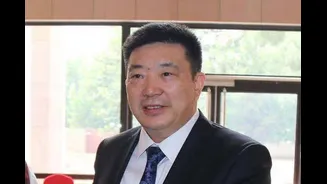 Prefeito que comandou resposta à Covid em Wuhan é condenado por corrupção