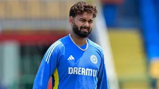 IPL: Wasim Jaffer advises Rishabh Pant to skip DC captaincy