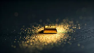 ₹1 Gold Makes Wealth Building Feel Bite-Sized