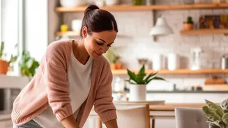 How Unequal Domestic Work Can Affect Women's Emotional Reserves