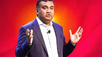 India's $100-Billion GCC Industry: The Talent Challenge Behind The Growth