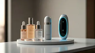 Should You Trust AI To Pick Your Skincare?