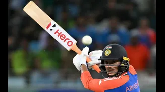 Five Indian stars who have emerged through IPL