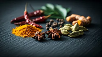 South Indian Flavours Are Taking Over Global Menus