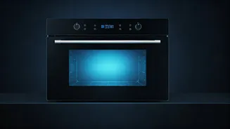 Smart Kitchens Need A Plain Foodie Explainer