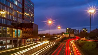 Check Whether Windows Face Busy Roads, Exhausts or Solid Walls