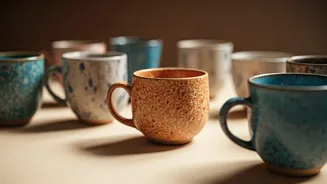 Unlock Your Inner Self: Choose Your Favorite Cup to Reveal What Others Adore About You!
