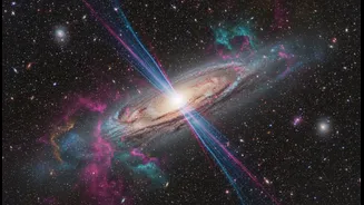 Centaurus A: The Growing Relevance of Galaxy Collision, Black-Hole Activity, Dust and Ongoing Star Birth