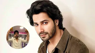 Varun Dhawan Mumbai Metro Controversy EXPLAINED: Viral Video, Penalty, Clarification From Border 2 Actor