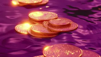 Move surplus salary into high yield liquid funds for better returns than savings