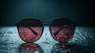 Monsoon Fashion Starts With Better Shades