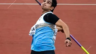 Neeraj Chopra qualifies for Diamond League 2026 finals, how he qualified despite only 2 appearances: A look at his debut, wins & records at the eve...