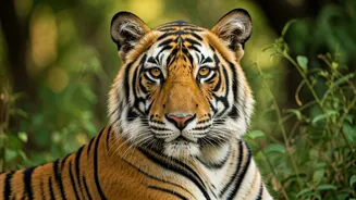 5 Ranthambore Reasons: Wildlife Enthusiast's Guide