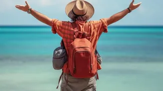 Indian Travellers Are Booking Affordable Foreign Holidays Earlier Than Before