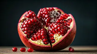 7 Pomegranate Eating Mistakes & How to Avoid Them