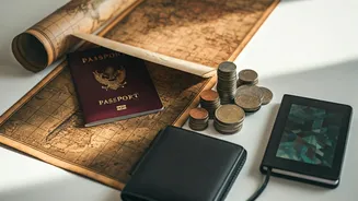How To Save For Solo Trips Using Gen Z Budgeting