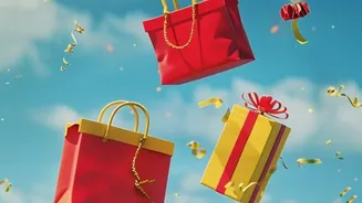 Festival Season Payment Prep: Check These Details Before Shopping And Gifting