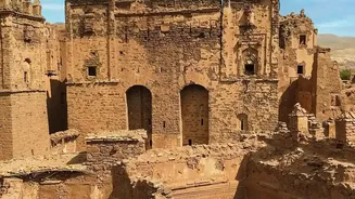How To Tour Historic Nizwa Castles And Muscat Grand Mosques On A Friendly Travel Budget