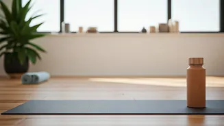 Bollywood's Wellness Warriors: Celebrities Embracing Yoga for a Balanced Life