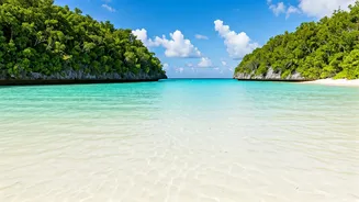 New Private Island Oasis: Sandy Cay Unveiled for Bahamas Cruise Getaways