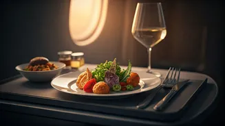 Air India Elevates Travel with Festive Flavors for Eid, Navratri, and Gudi Padwa