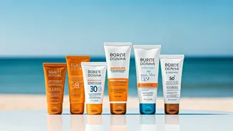 Dermatologist's Top 5 Sunscreens for Daily Use in India