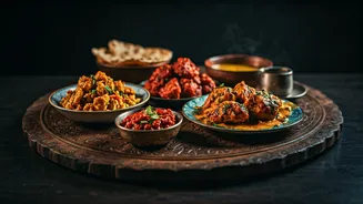 Bengaluru's Timeless Tastes: 10 Iconic Eateries & Their Signature Dishes