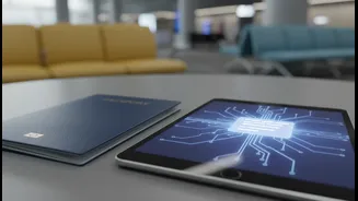Travellers Should Check Digital Authorisation Rules Before Leaving For The Airport