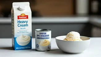 Move Over Amul, This 2-Ingredient Ice Cream Is Winning