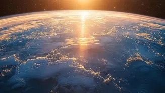 How The Sun Can Affect Technology On Earth