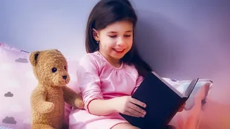 A Better Bedtime May Start with Earlier Evening Boundaries
