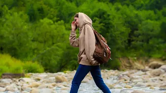Smart Footwear Choices Can Improve Your Western Ghats Monsoon Backpacking Experience