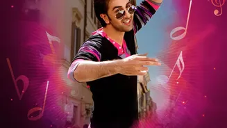 Ranbir Kapoor’s Biggest Character Shifts: From Jordan And Ved To Ranvijay And Ram