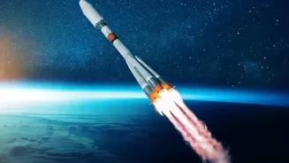 Indian Space Industry: Five Roles For Students Interested In Space Technology
